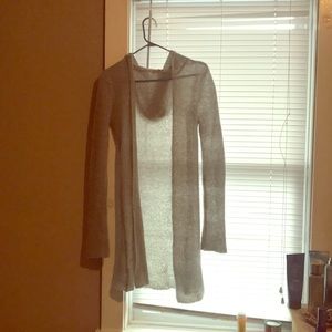 Free people barely used